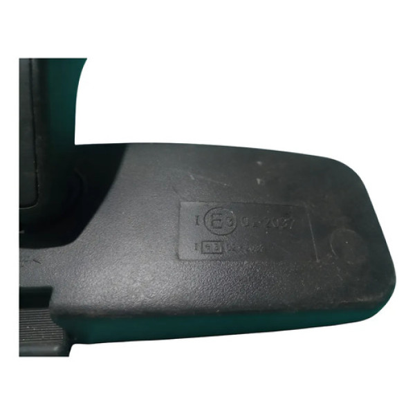 Retrovisor Interno Parabrisa Peugeot 206 207 Cx123