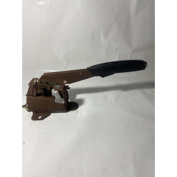 Alavanca Freio De Mão Citröen C4 Palas 2008/2012 Cx364