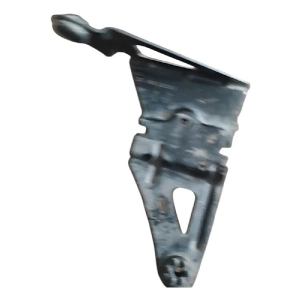 Suporte Módulo Injeção Abs Renault Megane 08/09 Cx117