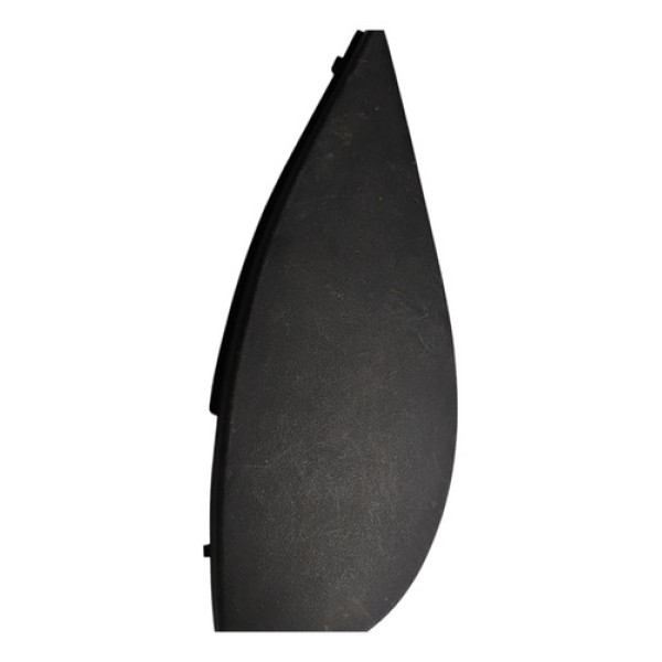 Moldura Lateral Omega 1993 A 1998 Painel Direito Cx20