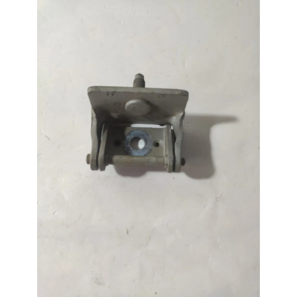 Dobradiça Tampa Traseira Citroen C3 2006/2012 Cx125a