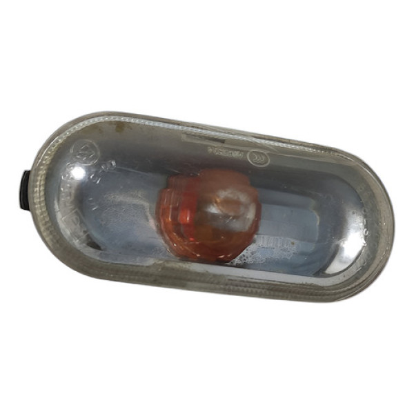 Pisca Paralama Direito Vw Amarok 2.0 2013 Cx83 0000