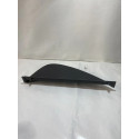 Acabamento Moldura Painel Esq. Ford Fiesta 2002/2014 Cx153