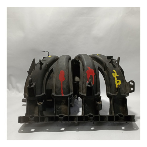 Coletor Admissão Citroen C4 Peugeot 307 2.0 16v P4