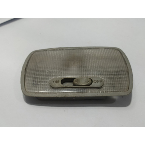 Luz Teto Cortesia Honda New Civic 08/11 Cx100a