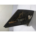 Retrovisor Vw Fox 06/10 L.e