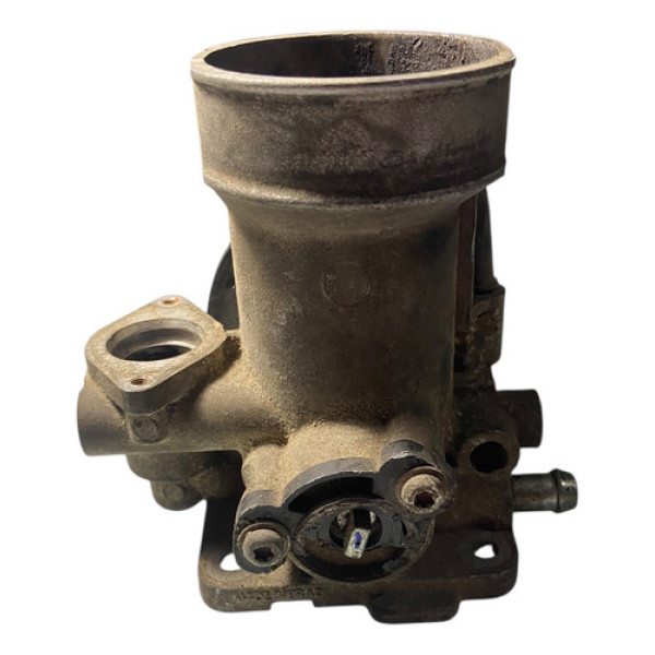 Tbi Corpo Borboleta Gm Corsa Celta 1.0 05/07 Cx72