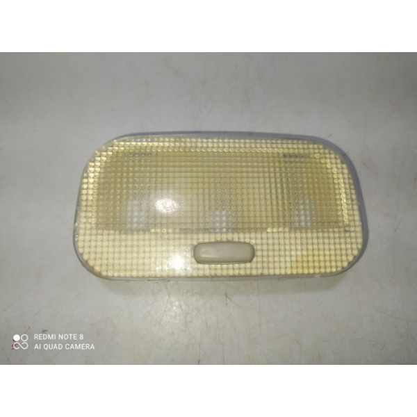 Luz Teto Cortesia Xsara Picasso Cx100b