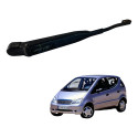 Braço Limpador Traseiro Mercedes Classe A160 99/05 Cx483 Esquerdo