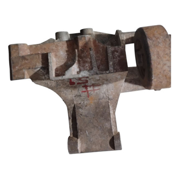 Super Alternador Fiesta 12/16 Cx76