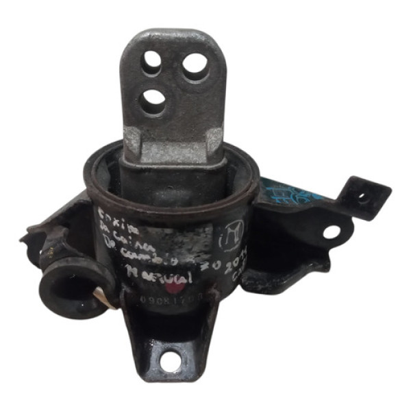 Coxim Motor Câmbio Superior Esquerdo I30 2009/12 Cx119