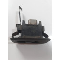 Botão   Vidro Traseiro Direito  Mitsubishi  Tr4 2012