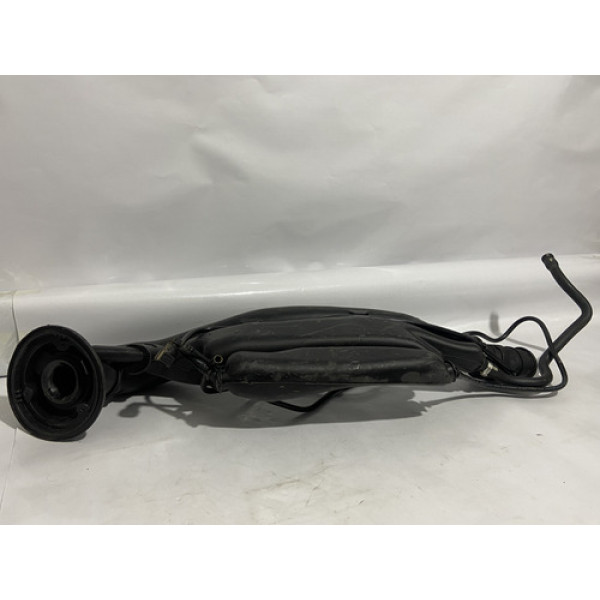 Gargalo Tanque Combust. Peugeot 206 1.6 2008 - 9625548080 61