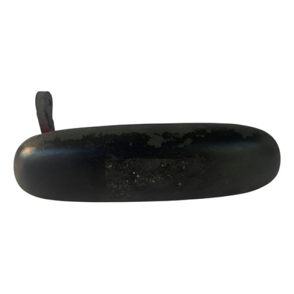 Maçaneta Externa Caçamba Ford Courier 2009 Cx179 Traseira