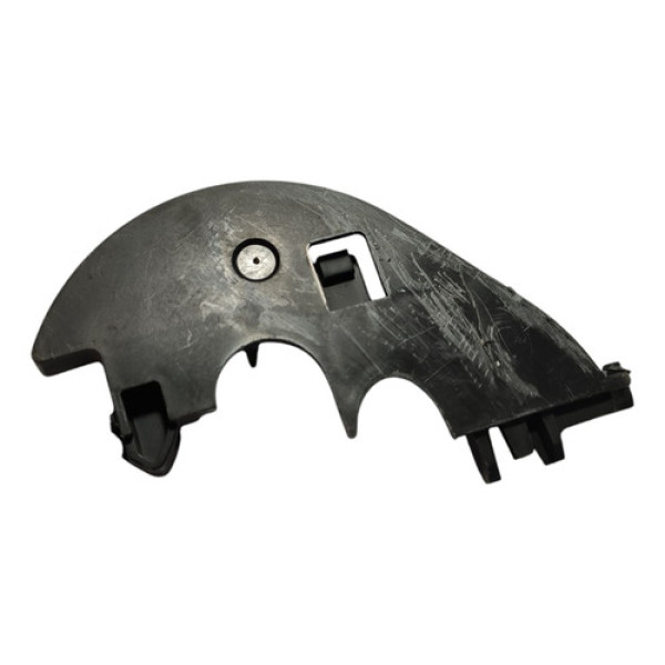 Moldura Tampa Caixa Evaporadora Megane 08/13 Cx404