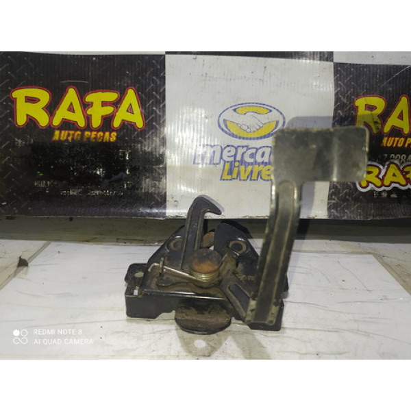 Fechadura Capô Tucson 05/15