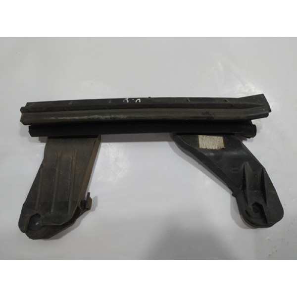 Guia Vidro Porta Dianteiro Direito C4 Lounge 2015 Cx124