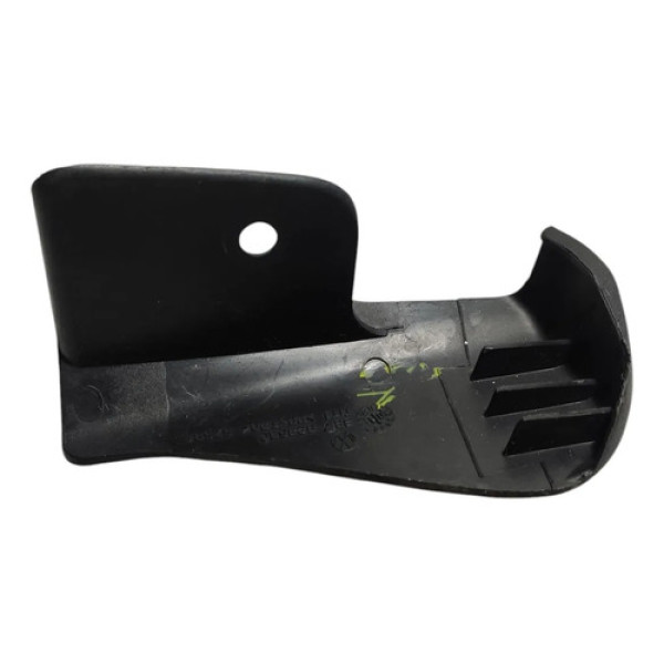 Moldura Esquerda Dobradiça Capô Vw Passat 98/99 Cx506