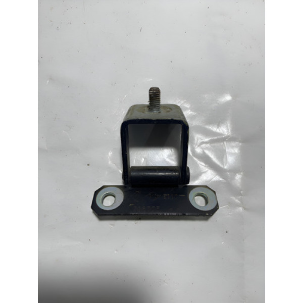 Dobradiça Porta Malas  Logan Sandero 08/14 Cx120