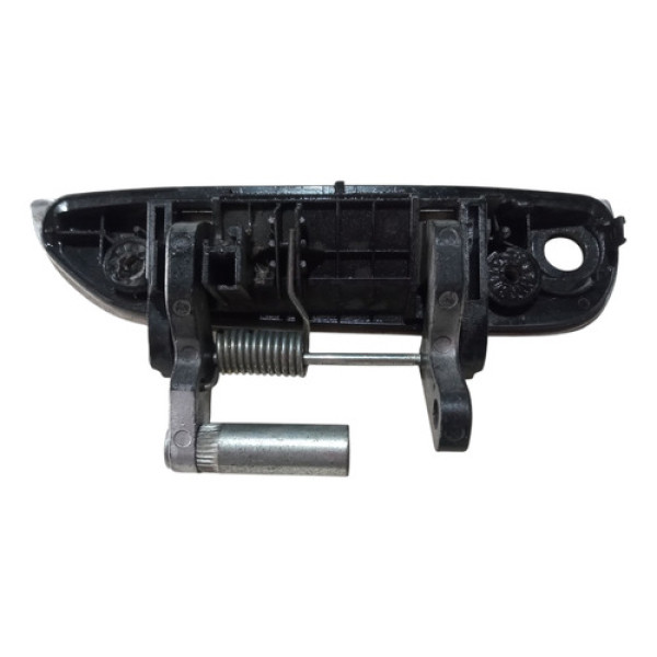 Maçaneta Exter Diant Esquerda Honda New Fit 2009 A 2014 Cx60