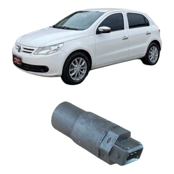Sensor Velocidade Velocímetro Gol G2 A G5 97 2012 1.0