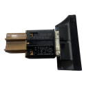 Botao Sensor Estacionamento Vw Amarok 2010/2016 Cx534 Preto