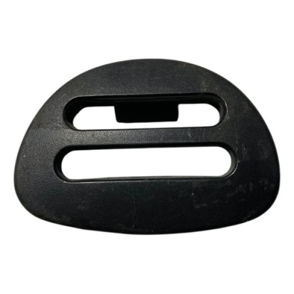 Difusor Grade Ar Painel Fiat Palio Siena 00/07 Cx116