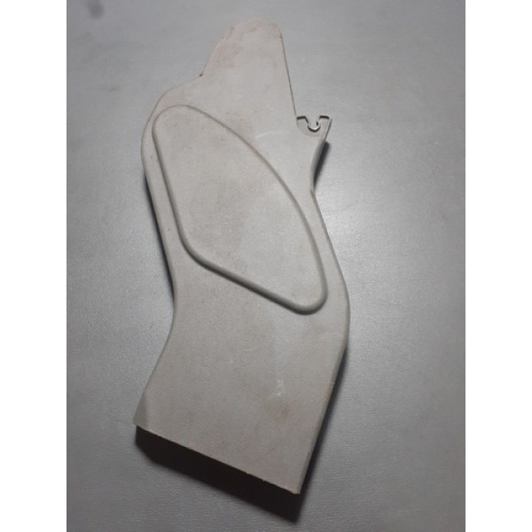 Moldura Acab. Lado Direito Gm Meriva 2005 Cx113