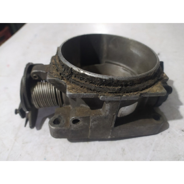 Tbi Corpo De Borboleta Chevrolet S10 Blazer 4.2 V6 2000