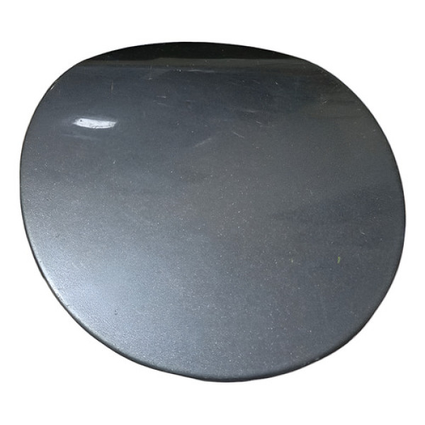 Portinhola Tampa Honda Civic 2007/2011 Cx53 Cinza-escuro