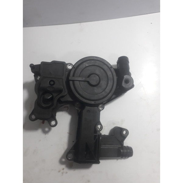 Conjunto Respiro Anti Chama Vw A3/ Jetta/ Tiguan Cx142