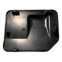 Acabamento Tampa Traseira Omega 92/98 Cx116 Preto