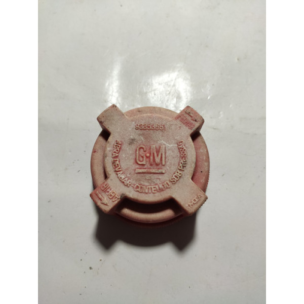 Tampa Reservatório Partida Frio Montana 2017 Cx133