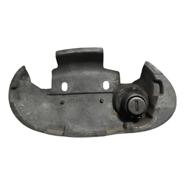 Maçaneta Externa Dianteira Gm Corsa 2003 Cx110 00000 Dianteira