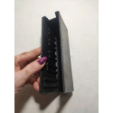 Moldura Caixa Rele Chevrolet Corsa 1.0 8v 02/04 Cx161