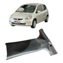 Acabamento Coluna Central Esquerda Honda Fit 2004 2008 P29