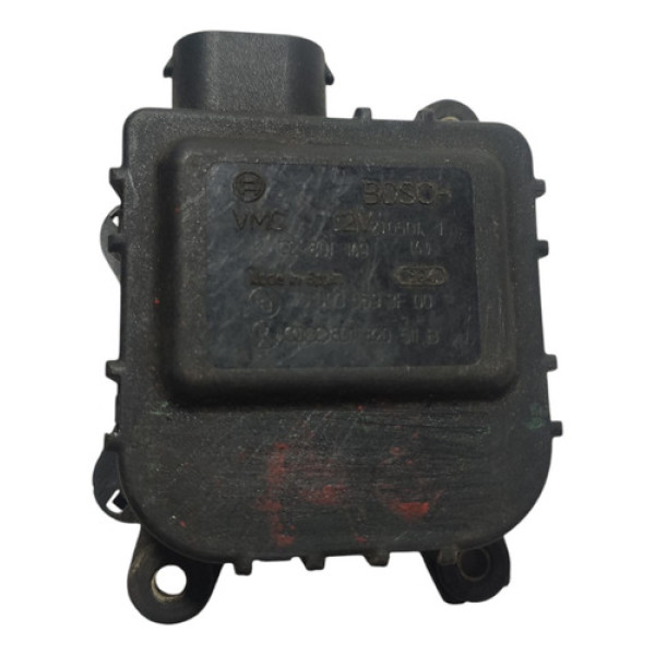Atuador Caixa De Ar Condicionado Vw Jetta Passat 2010 Cx89