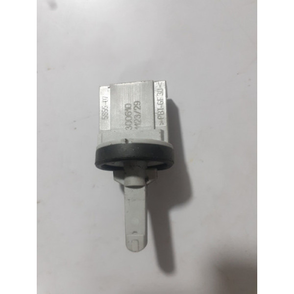 Sensor Temperatura Ar Condicionado Jetta 2.0 8v 15 A 18 Cx90