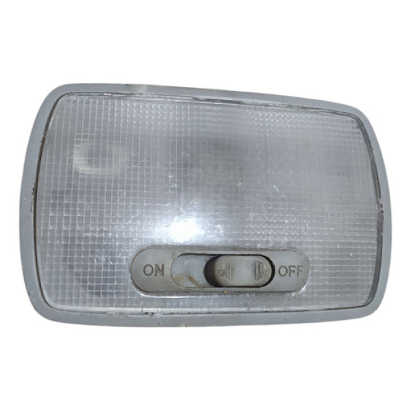 Luz Teto Cortesia Honda City 09/14 Cx107