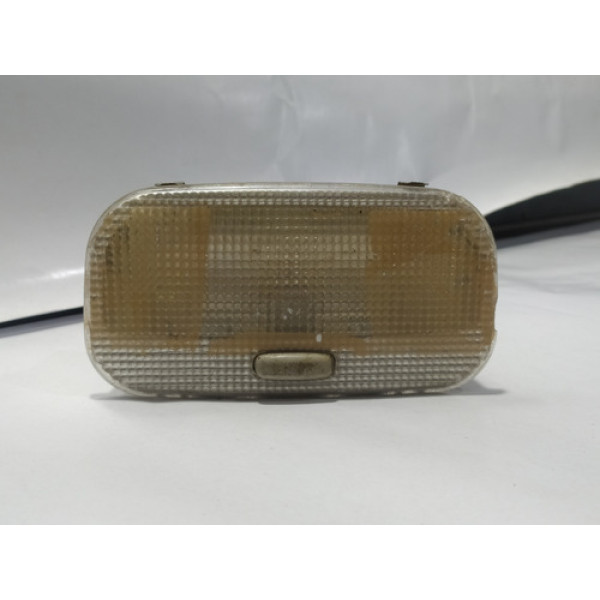 Luz Cortesia Teto Traseira Citroen Picasso 2005/2011 Cx100a