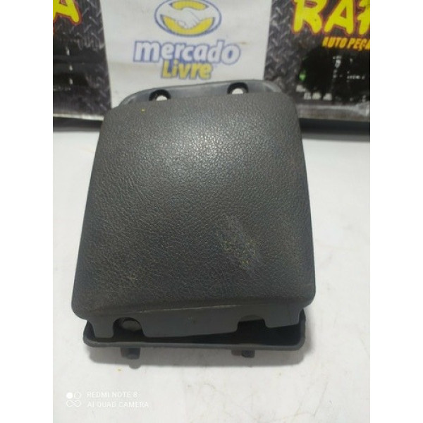 Cinzeiro/ Porta Objetos Fiat Palio Siena 02/06 Cx256