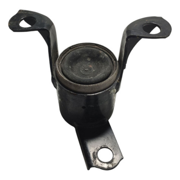 Coxim Motor Dianteiro Direito Ford New Fiesta 2008 Cx83