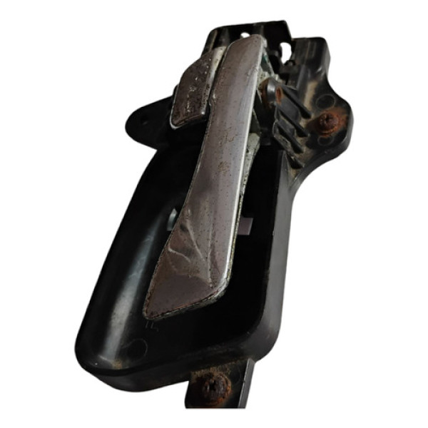 Maçaneta Interna Traseira Direita Hyundai I30 Cx43 Traseira