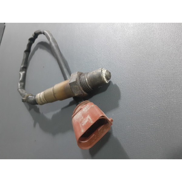 Sonda Lambda Vw Jetta Passat Audi A1 Cx91