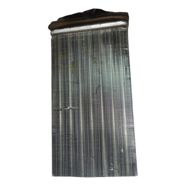 Radiador Ar Quente Palio Fire 2002a2006 Cx130