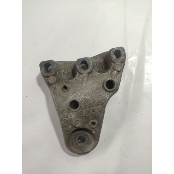 Suporte Coxim Hidráulico Vw Fox 1.0 1.6 03/09 Cx444