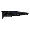 Maçaneta Externa Dianteira Direita Peugeot 307 2007 Cx60 Azul-aço Dianteira