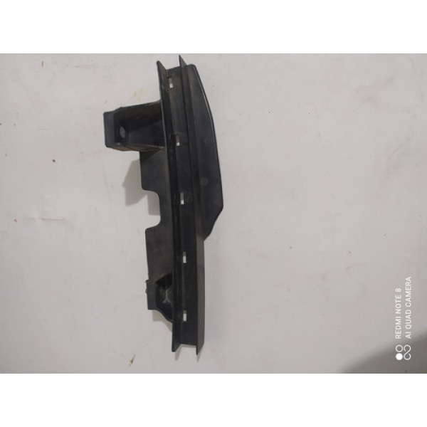 Guia Do Vidro Porta Traseiro Direito Palio 2010 Cx124