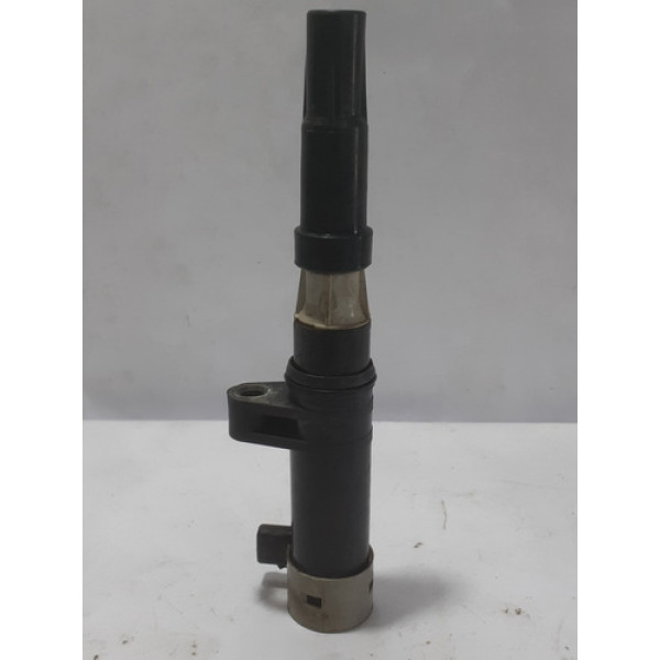 Bobina De Ignição Renault Clio Logan Duster 1.6 Cx92