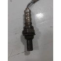 Sonda Lambda Fiat Palio Strada 1.8 Cx91